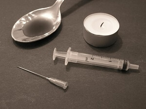 Florida's heroin possession and trafficking laws