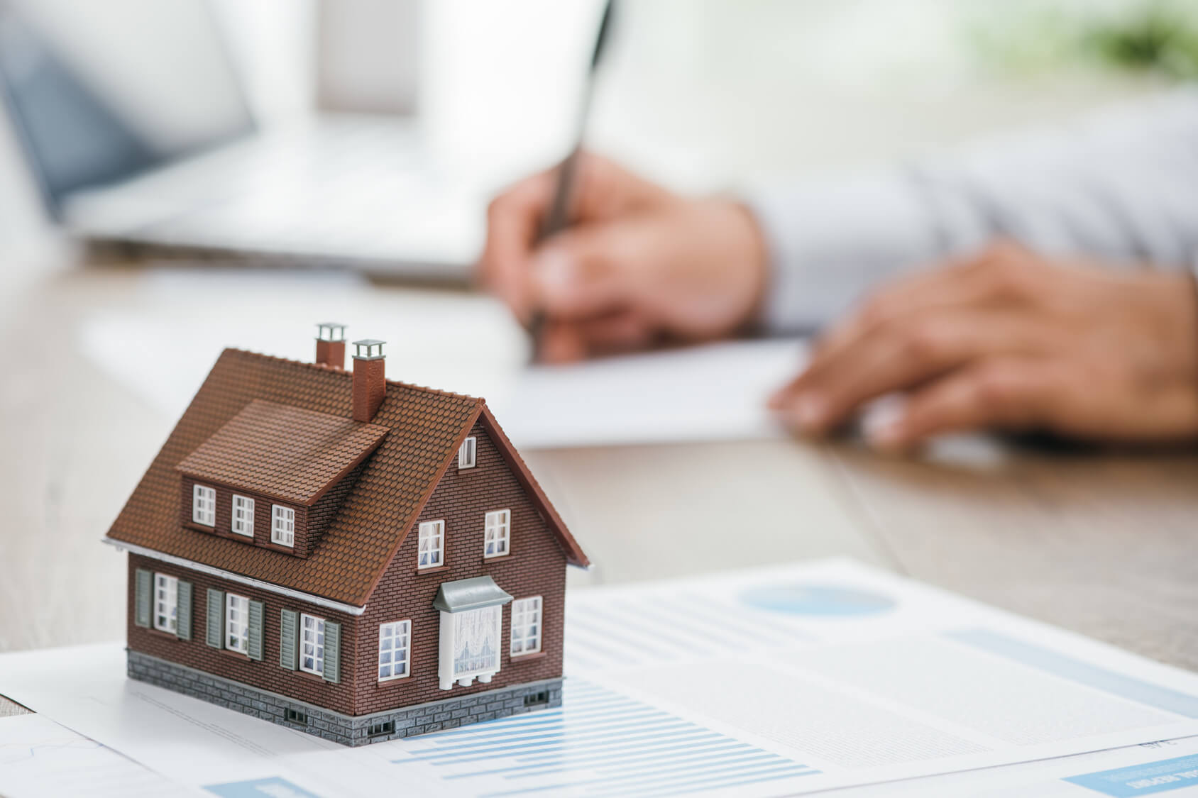 Home Loans: The Secret Recipe for Your Dream Home