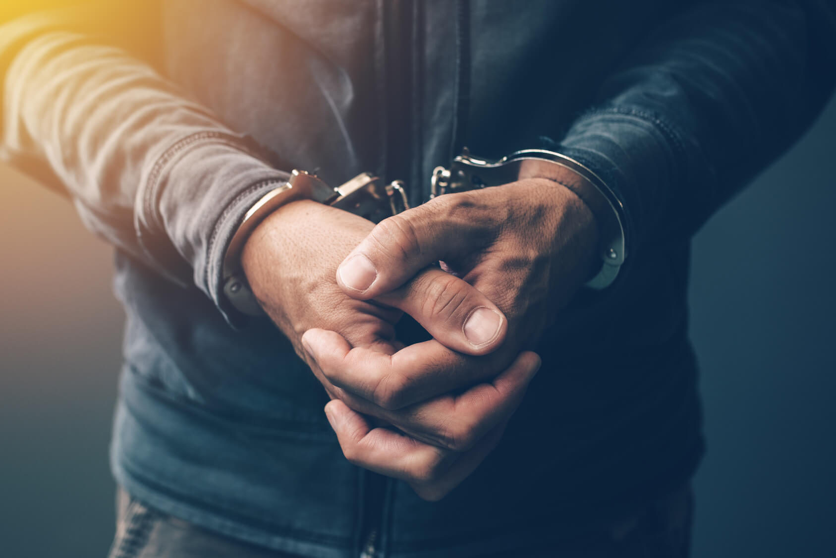 Will I Lose My Broker’s License After an Arrest?
