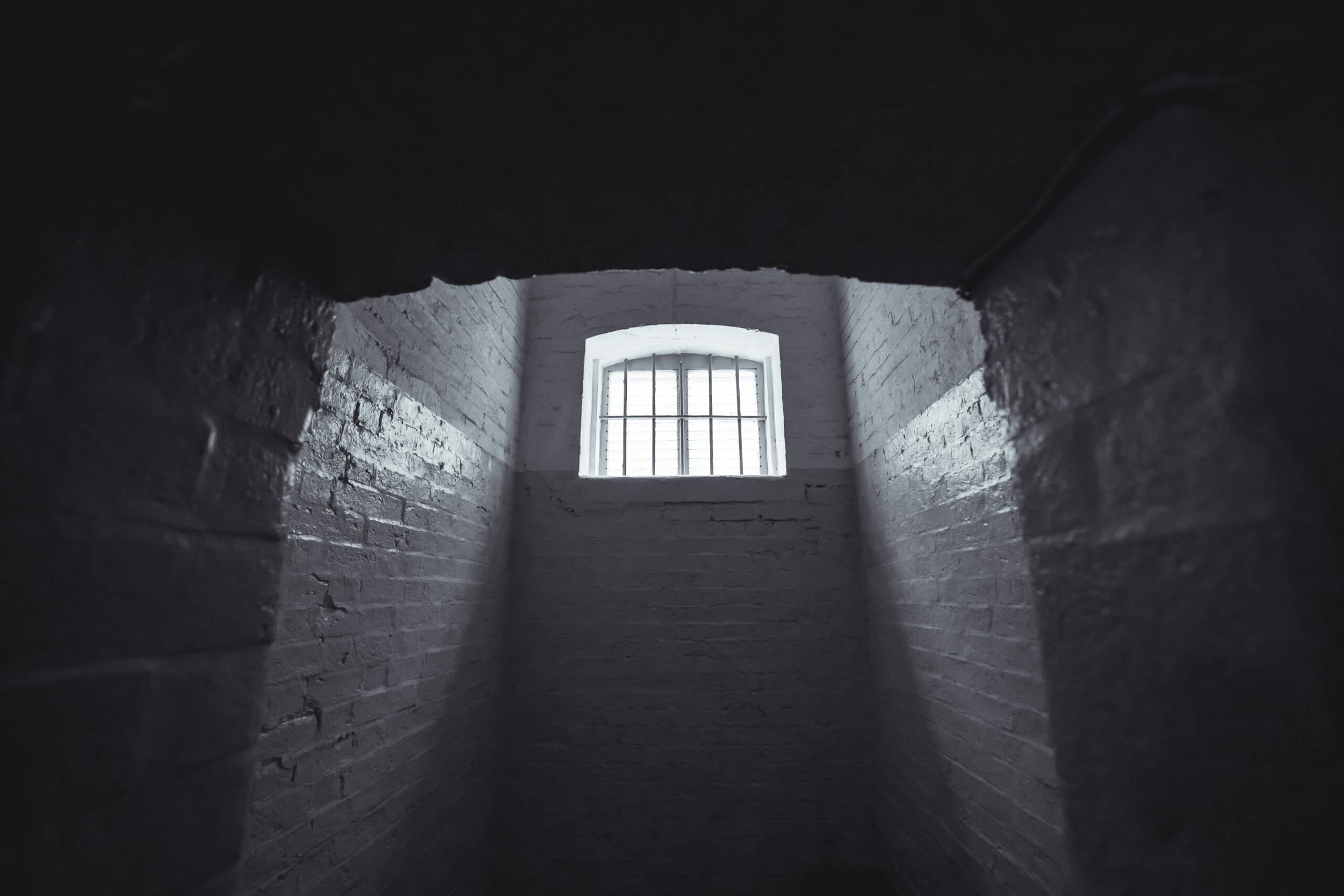 How Long Do You Go to Jail for Domestic Violence?
