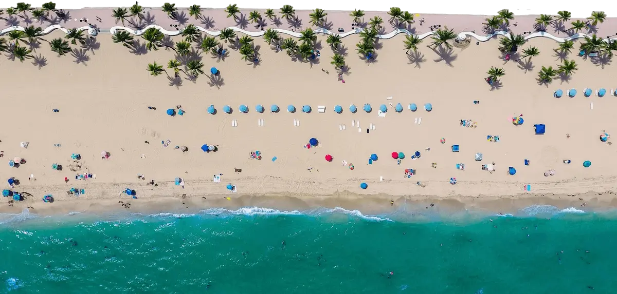 sarasota beach