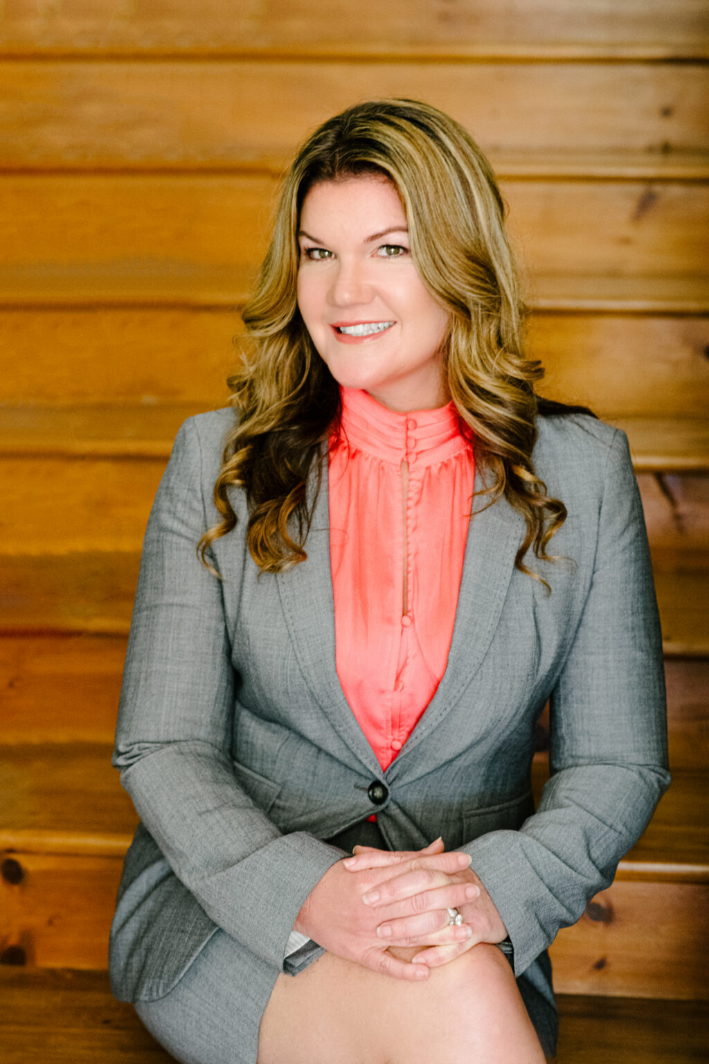 Summer Goldman, criminal defense attorney at Goldman Wetzel